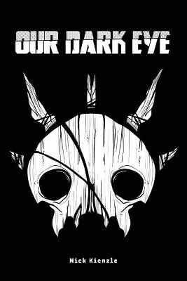 Book cover for Our Dark Eye