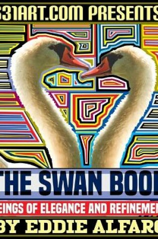 Cover of The Swan Book