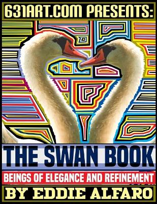 Cover of The Swan Book