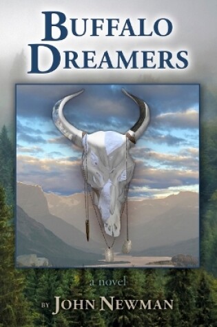 Cover of Buffalo Dreamers