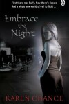 Book cover for Embrace The Night