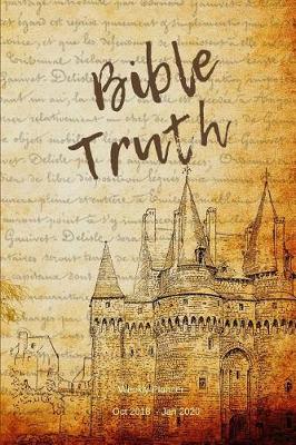 Book cover for Bible Truth