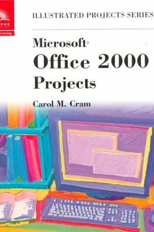 Cover of Microsoft Office 2000