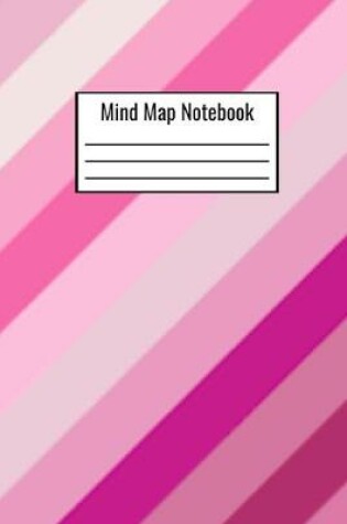 Cover of Mind Map Notebook