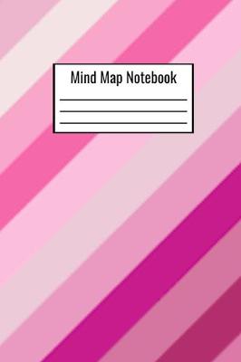 Book cover for Mind Map Notebook