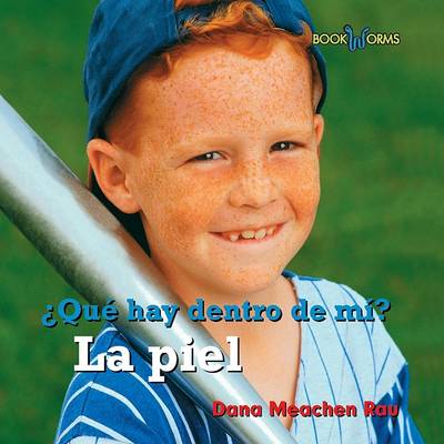 Book cover for La Piel (My Skin)