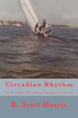 Book cover for Circadian Rhythm