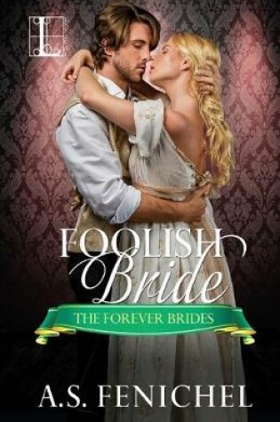 Cover of Foolish Bride