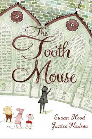 Cover of The Tooth Mouse