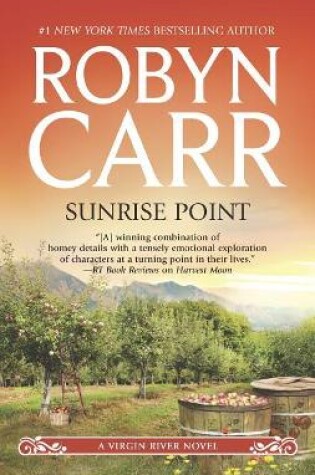 Cover of Sunrise Point