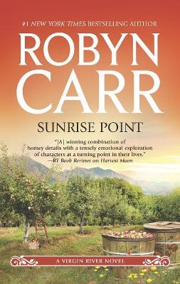 Book cover for Sunrise Point