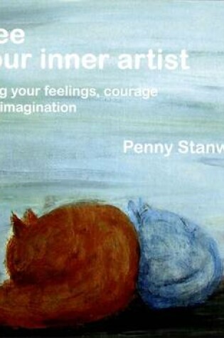 Cover of Free Your Inner Artist