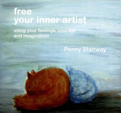 Book cover for Free Your Inner Artist