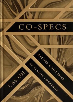 Book cover for CO Specs
