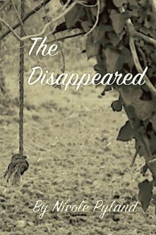 Cover of The Disappeared