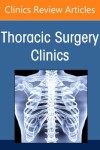 Book cover for Lung Transplantation, an Issue of Thoracic Surgery Clinics