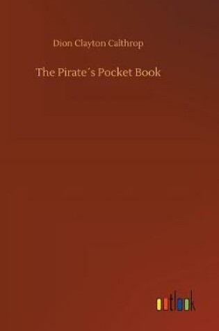 Cover of The Pirate´s Pocket Book