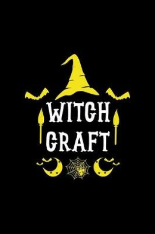 Cover of Witch Craft