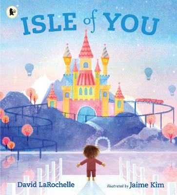 Book cover for Isle of You