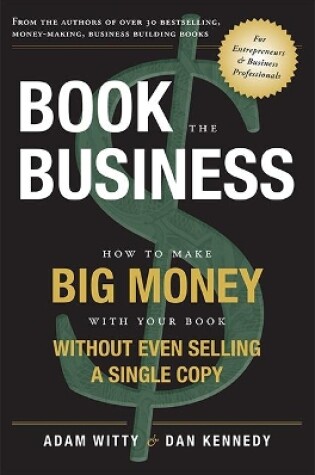 Cover of Book The Business