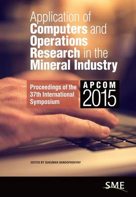 Cover of APCOM 2015 Conference Proceedings