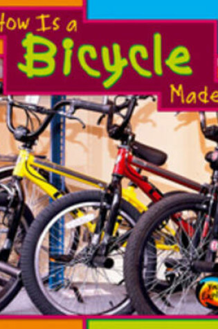 Cover of Bicycle