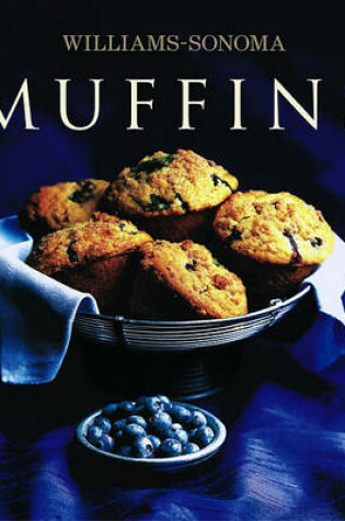 Cover of Muffins