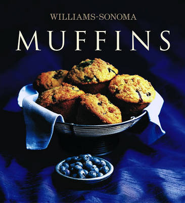 Book cover for Muffins