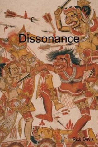 Cover of Dissonance