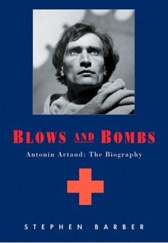 Book cover for Blows and Bombs