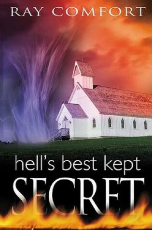 Cover of Hell's Best Kept Secret