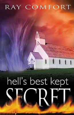 Book cover for Hell's Best Kept Secret