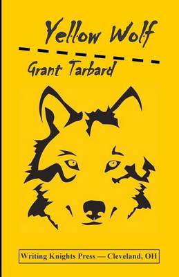 Book cover for Yellow Wolf
