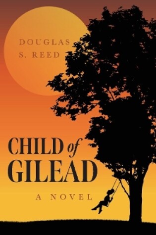 Cover of Child of Gilead