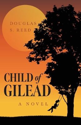 Book cover for Child of Gilead