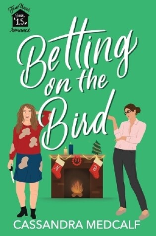 Cover of Betting on the Bird