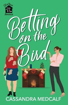 Cover of Betting on the Bird