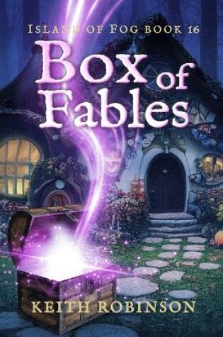 Cover of Box of Fables