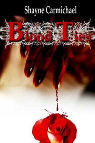 Cover of Blood Ties