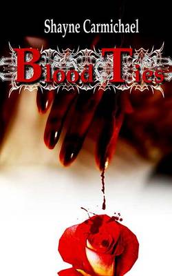 Book cover for Blood Ties