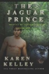 Book cover for The Jaguar Prince