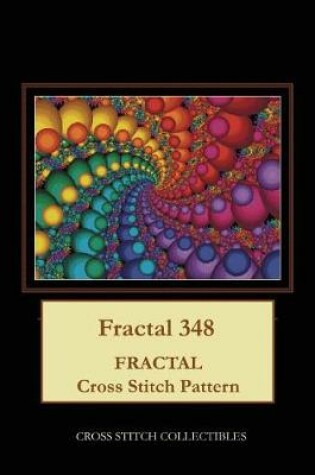 Cover of Fractal 348