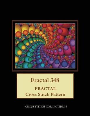 Book cover for Fractal 348