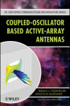 Book cover for Coupled-Oscillator Based Active-Array Antennas