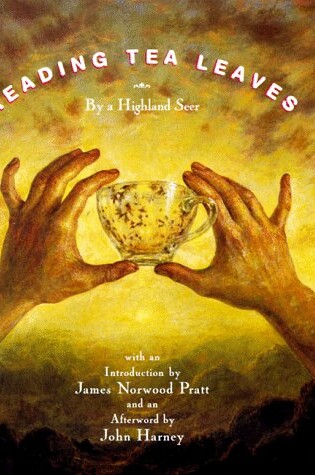 Cover of Reading Tea Leaves