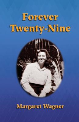 Book cover for Forever Twenty-Nine