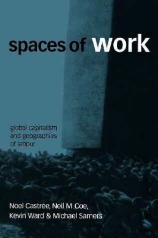 Cover of Spaces of Work