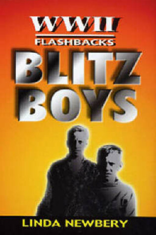 Cover of Blitz Boys