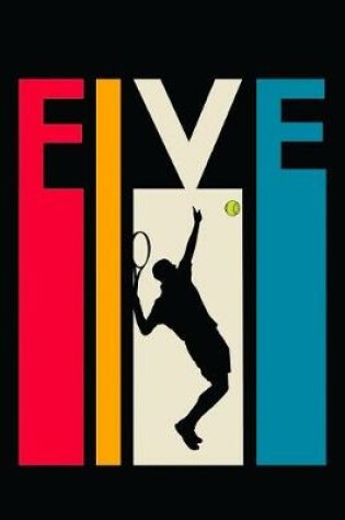 Cover of 5th Birthday Tennis