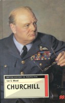 Book cover for Churchill